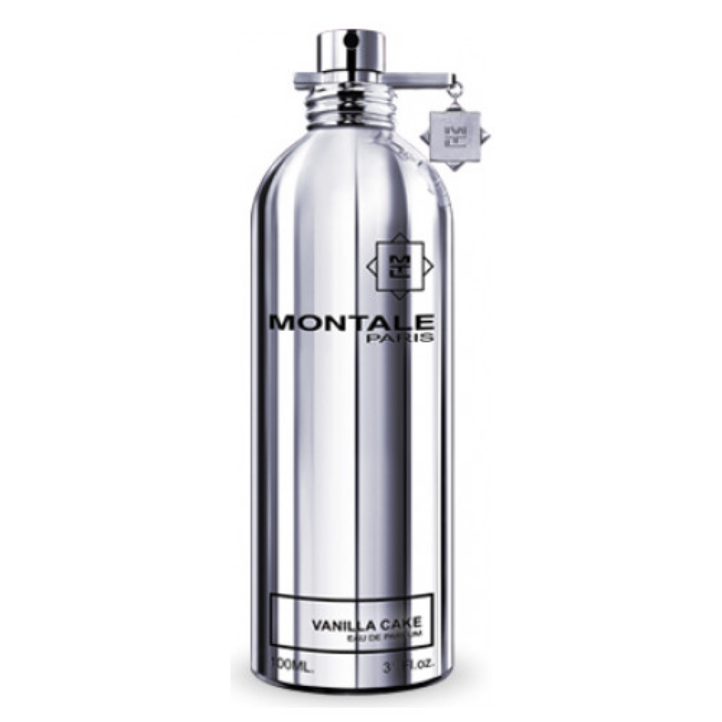 Montale Paris Vanille Cake EDP 100 ML Unisex Tester Parfüm