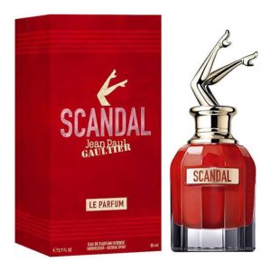 Jean Paul Gaultier Scandal Le Parfüm EDP 80 ML Kadın Parfüm