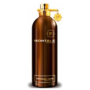 Montale Paris İntense Cafe EDP 100 ML Unisex Tester Parfüm