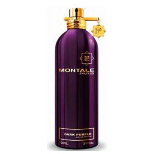 Montale Paris Dark Purple EDP 100 ML Kadın Tester Parfüm