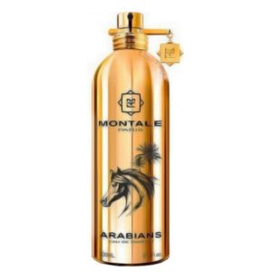 Montale Paris Arabians EDP 100 ML Unisex Tester Parfüm