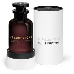 Louis Vuitton Les Sables Roses EDP 100 ML Unisex  Parfüm