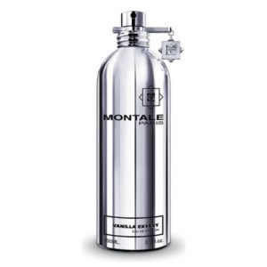 Montale Paris Vanilla Extasy EDP 100 ML Unisex Tester Parfüm