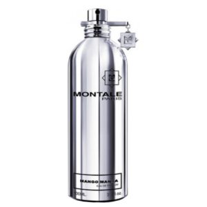 Montale Paris Mango Mango EDP 100 ML Unisex Tester Parfüm