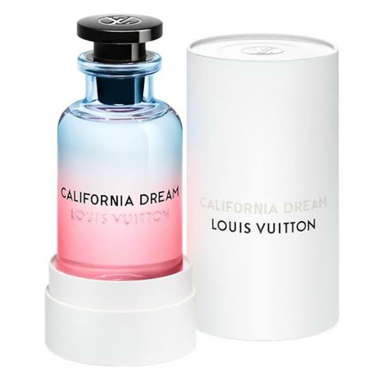 Louis Vuitton California Dream EDP 100 ML Unisex Parfüm
