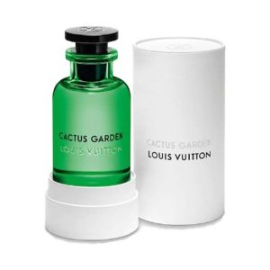 Louis Vuitton Cactus Garden EDP 100 ML Unisex Parfüm