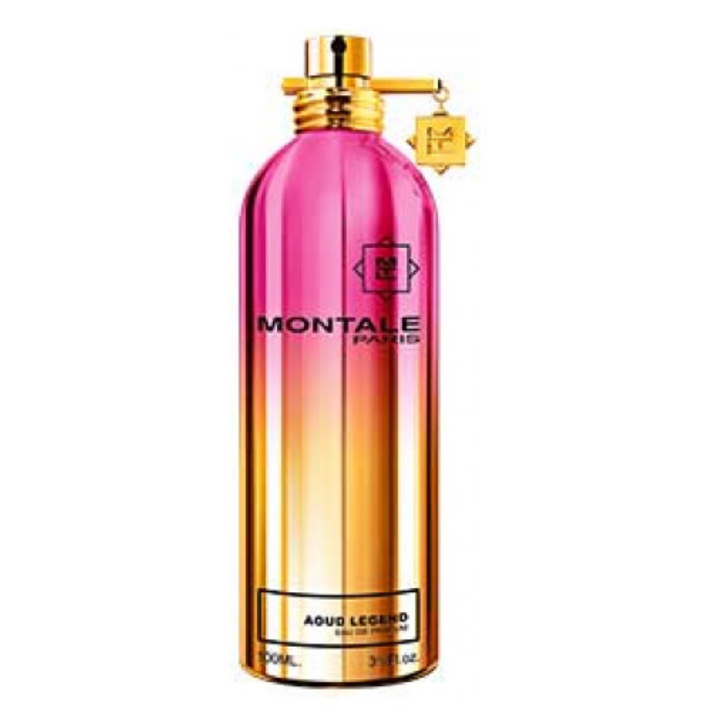 Montale Paris Aoud Legend EDP 100 ML Unisex Tester Parfüm