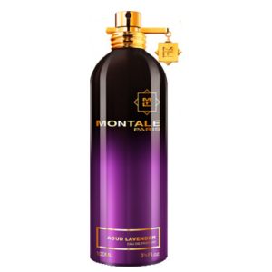 Montale Paris Aoud Lavender EDP 100 ML Unisex Tester Parfüm