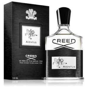 Creed Aventus EDP 100 ML Erkek Parfüm
