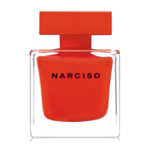 Narciso Rodriguez Rouge EDP 90 ML Kadın Tester Parfüm