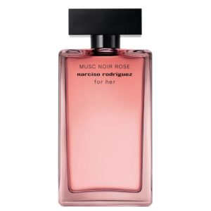 Narciso Rodriguez For Her Musc Noir Rose EDP 100 ML Kadın Tester Parfüm