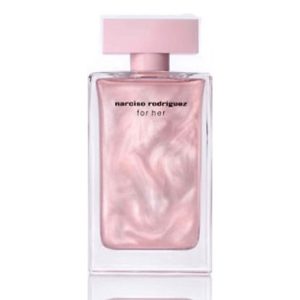 Narciso Rodriguez For Her Iridescent EDP 100 ML Kadın Tester Parfüm