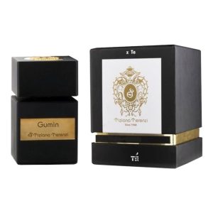 Tiziana Terenzi Gumin EDP 100 ML Unisex Parfüm