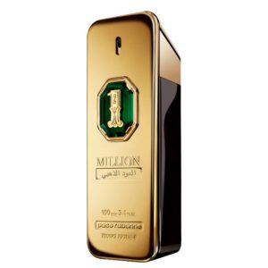 Paco Rabanne 1 Million Golden Oud 100 ML Erkek Tester Parfüm