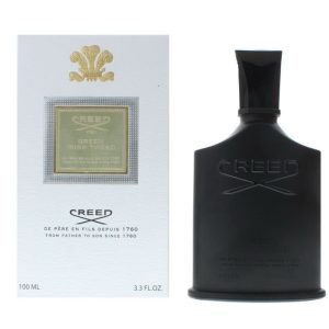 Creed Green Irish Tweed EDP 100 ML Erkek Parfüm