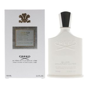 Creed Silver Mountain Water EDP 100 ML Unisex Parfüm