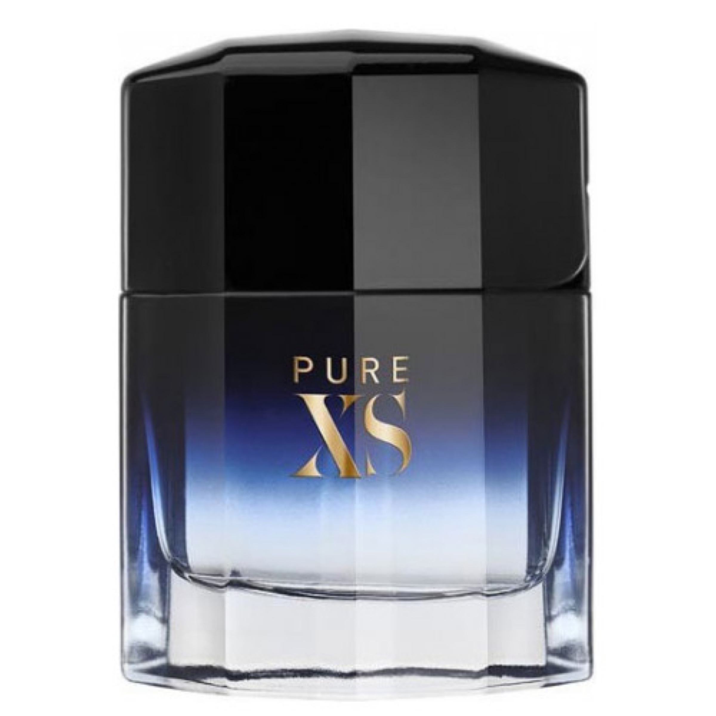 Paco Rabanne Pure Xs EDT 100 ML Erkek Tester Parfüm