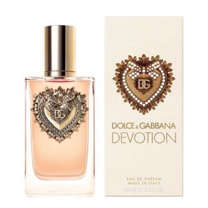 Dolce & Gabbana Devotion EDP 100 ML Kadın Parfüm