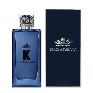 Dolce & Gabbana By K EDP 100 ML Erkek Parfüm