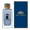 Dolce & Gabbana By K EDT 100 ML Erkek Parfüm