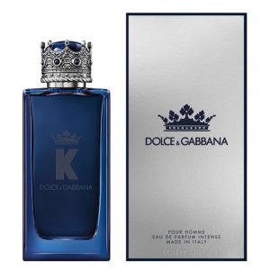 Dolce & Gabbana By K EDP Intense 100 ML Erkek Parfüm