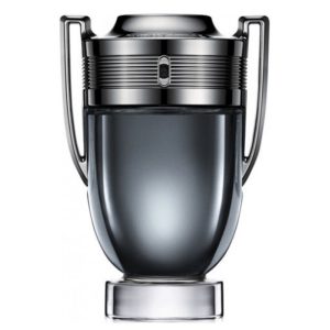 Paco Rabanne Invictus Intense EDT 100 ML Erkek Tester Parfüm