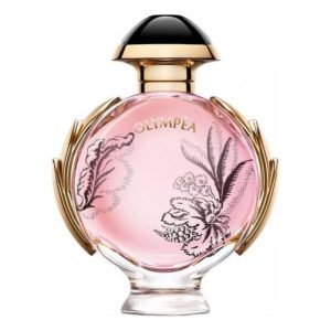 Paco Rabanne Olympea Blossom EDP 80 ML Kadın Tester Parfüm