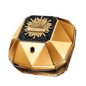 Paco Rabanne Lady Millon Fabulous EDP 80 ML Kadın Tester Parfüm