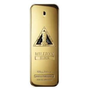 Paco Rabanne 1 Million Elixir EDP 100 ML Erkek Tester Parfüm
