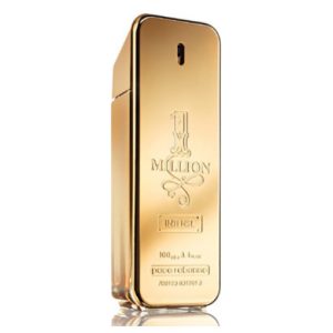 Paco Rabanne 1 Million Intense EDT 100 ML Erkek Tester Parfüm
