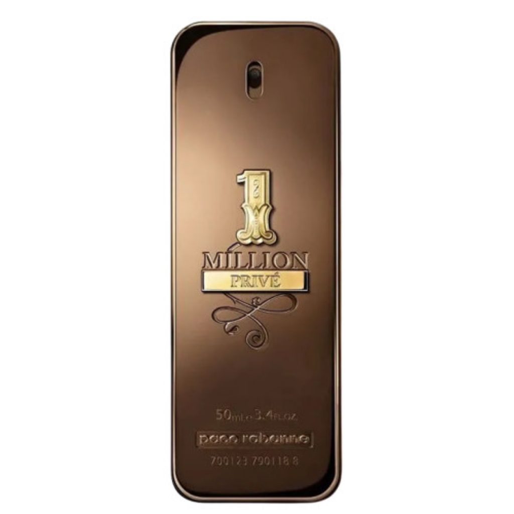 Paco Rabanne 1 Million Prive EDP 100 ML Erkek Tester Parfüm - Marka ...