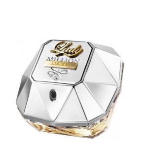 Paco Rabanne Lady Millon Lucky EDP 80 ML Kadın Tester Parfüm