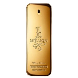 Paco Rabanne 1 Million EDT 100 ML Erkek Tester Parfüm