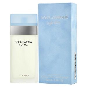Dolce & Gabbana Light Blue EDT 100 ML Kadın Parfüm