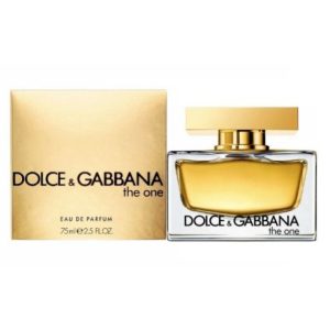 Dolce & Gabbana The One EDP 75 ML Kadın Parfüm