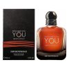 Emporio Armani Stronger With You Absolutely EDP 100 ML Erkek  Parfüm