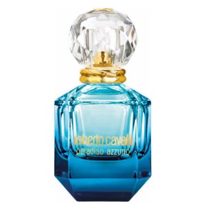 Roberto Cavalli Paradiso Azzuro EDP 75 ML Kadın Tester Parfüm