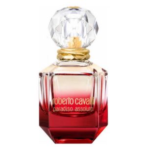 Roberto Cavalli Paradiso Assoluto EDP 75 ML Kadın Tester Parfüm