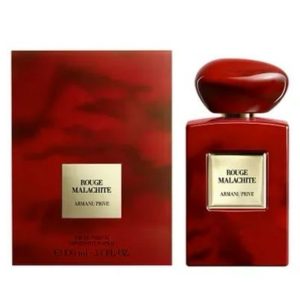 Giorgio Armani Prive Rouge Malachıte EDP 100 ML Unisex Parfüm
