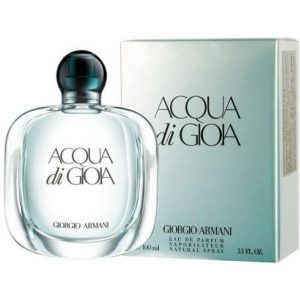 Giorgio Armani Acqua Di Gioia EDP 100 ML Kadın Parfüm