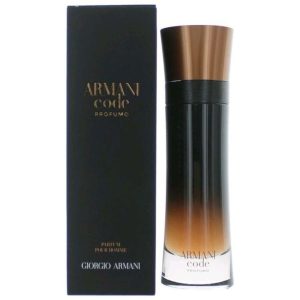 Giorgio Armani Code Profumo EDP 110 ML Erkek Parfüm