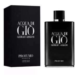 Giorgio Armani Acqua Di Gio Profumo EDP 125 ML Erkek  Parfüm