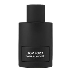 Tom Ford Ombre Leather EDP 100 ML Unisex Tester Parfüm