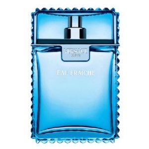 Versace Eau De Fraiche EDT 100 ML Erkek Tester Parfüm