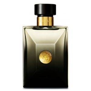 Versace Pour Homme Oud Noır EDP 100 ML Erkek Tester Parfüm