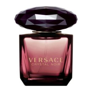 Versace Crystal Noir EDT 90 ML Kadın Tester Parfüm