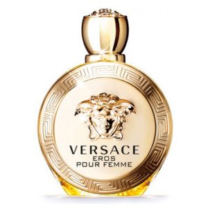 Versace Eros Femme EDP 100 ML Kadın Tester Parfüm