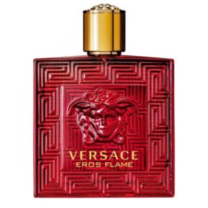 Versace Eros Flame EDP 100 ML Erkek Tester Parfüm