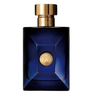 Versace Dylan Blue EDT 100 ML Erkek Tester Parfüm