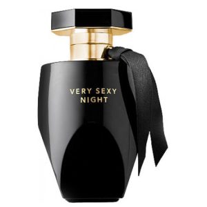 Victoria’s Secret Very Sexy Night EDP 100 ML Kadın Tester Parfümü